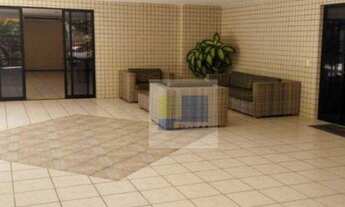 Imagem 7: Apartamento com 4 dormitórios à venda, 150 m² por R$ 960.000 - Meireles - Fortaleza/CE