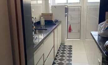 Imagem 7: Apartamento com 1 dorm, Itararé, São Vicente - R$ 215 mil, Cod: 21595