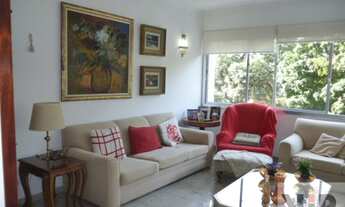 Imagem 2: APTO DE 3 DORMITÓRIOS NA REGIÃO DE HIGIENÓPOLIS