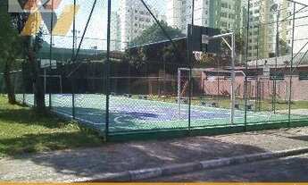 Imagem 7: Apartamento com 2 dormitórios para alugar, 45 m² por R$ 1.020/mês - Jardim Nove de Julho