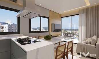 Imagem 1: Apartamento à venda por R$ 1.299.000,00 - Palmas - Governador Celso Ramos/SC