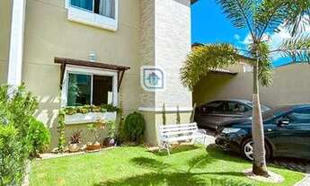 Imagem 2: Casa à venda, 111 m² por R$ 615.000,00 - Pires Façanha - Eusébio/CE