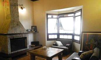 Imagem 7: Sobrado com 4 dormitórios à venda, 300 m² por R$ 950.000,00 - Vila Zezé - Jacareí/SP