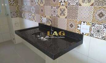 Imagem 7: Apartamento com 2 dormitórios à venda, 47 m² por R$ 220.000,00 - Edifício Easy Life - Soro