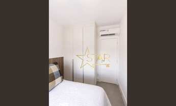 Imagem 5: Apartamento à venda, 74 m² por R$ 900.000,00 - Campo Belo - São Paulo/SP