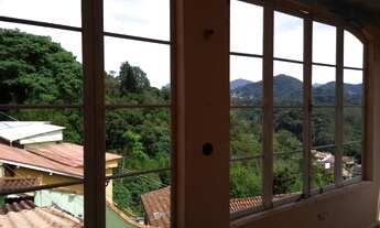 Imagem 2: VALPARAISO - OPORTUNIDADE - CASA COM 1 DORMITÓRIO