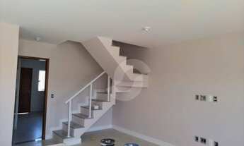 Imagem 3: Casa à venda, 89 m² por R$ 520.000,00 - Itaipuaçu - Maricá/RJ