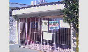 Imagem: SAO BERNARDO DO CAMPO - Residential / Home