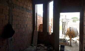 Imagem 6: Casa à venda - Parque do Museu - 3 Dormitórios, 2 vagas