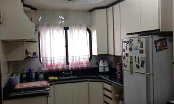 Imagem 6: Apartamento para Venda em Santo André, Parque das Nações, 4 dormitórios, 1 suíte, 4 banhei