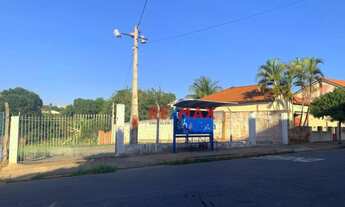 Imagem: Terreno à venda, 1105 m² por R$ 650.000,00