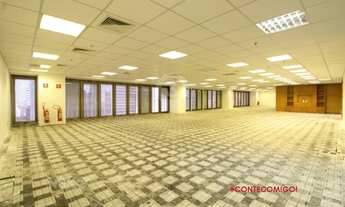 Imagem: Laje Comercial - 791,94m² - AV. Paulista