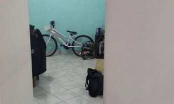 Imagem 5: Apartamento com 2 dormitórios à venda, 52 m² por R$ 215.000,00 - Jardim Santo André - Sant