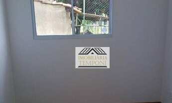 Imagem 3: Apartamento com 2 dormitórios para alugar, 45 m² por R$ 800,00/mês - Serra Dourada - Vespa