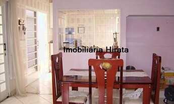 Imagem 4: Casa Residencial à venda, Taquaral, Campinas - CA0324