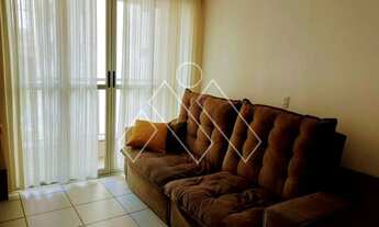 Imagem 3: Apartamento semi mobiliado 03 dormitórios no Edifício Garden Catuaí