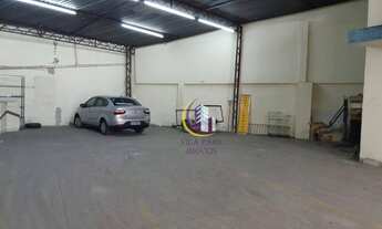 Imagem 5: Galpão para alugar, 420 m² - Centro - Osasco/SP