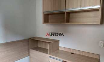 Imagem 7: Apartamento com 2 dormitórios para alugar, 45 m² por R$ 850,00/mês - Jardim Maria Luiza