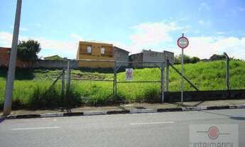 Imagem: Terreno comercial para locação, Vila Ginasial