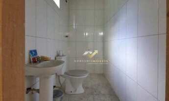 Imagem 7: Galpão, 400 m² - venda por R$ 1.400.000,00 ou aluguel por R$ 8.000,00/mês - Vila Pires - S