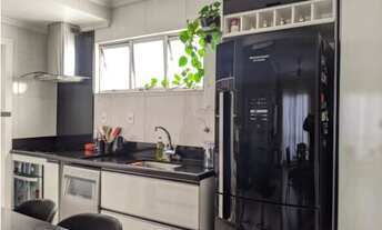 Imagem 4: Apartamento à venda no bairro Vila Olímpia - São Paulo/SP