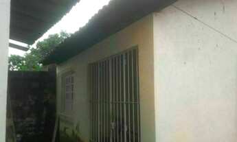 Imagem 6: Vendo ou alugo prédio com uma casa nos fundos do terreno no centro de Araçoiaba