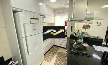 Imagem 5: Cobertura com 3 dormitórios à venda, 144 m² por R$ 800.000 - Vila Bastos - Santo André/SP