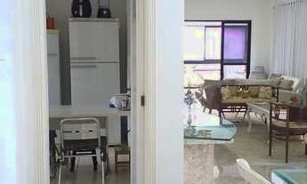 Imagem 4: Apartamento à venda | Ed. Holanda Residence | Bairro Aldeota