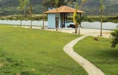 Imagem 4: FLORIANóPOLIS - Terreno Padrão - Pantano do Sul