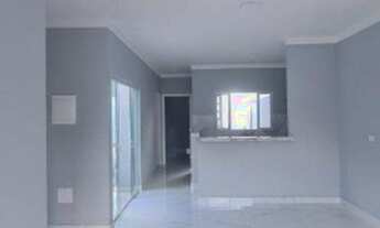 Imagem 2: Casa à venda, 87 m² por R$ 415.000,00 - Residencial Parque dos Sinos - Jacareí/SP