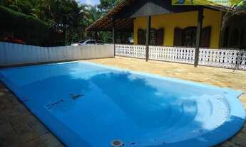 Imagem 3: Casa com 4 dormitórios à venda, 250 m² por R$ 420.000,00 - Do Recreio I - Ibiúna/SP