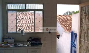 Imagem: Edícula com 1 dormitório para alugar