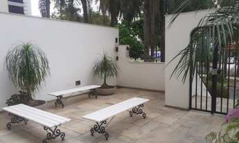 Imagem 2: Apartamento locação no Jardim Proença , 03 dormitórios todos com armários, sendo 1 suíte c