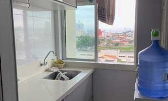 Imagem 6: FLORIANóPOLIS - Apartamento Padrão - Jardim Atlântico