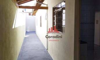 Imagem 5: Casa com 2 dormitórios para alugar, 70 m² por R$ 1.400,00/mês - Jardim Capuava - Nova Odes