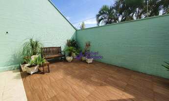 Imagem 5: Sobrado com Piscina 04 dormitórios à venda, 317 m² por R$ 1.350.000 - Centro - Guaratuba/P