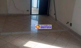 Imagem 7: Cobertura, 3 dormitórios, 1 suite, lazer completo, 210 m² por R$ 850.000 - Anália franco