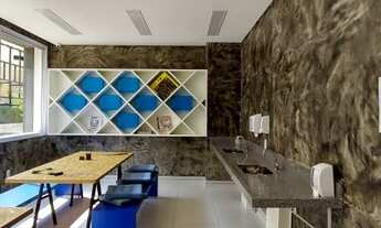 Imagem 5: Apartamento à venda, 2 quartos, 1 suite, 2 vagas, Vila Barros, Guarulhos, SP