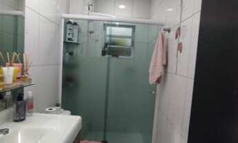 Imagem 6: Apartamento com 2 dormitórios à venda, 57 m² por R$ 215.000 - Jardim das Margaridas - Jand