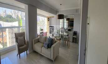 Imagem 2: APARTAMENTO RESIDENCIAL em SÃO PAULO - SP, ÁGUA BRANCA