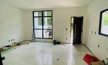 Imagem 2: Casa, 150 metros da Ponte Pêncil, 3 dormitórios, sendo 1 suíte à venda, 90 m² por R$ 400.0