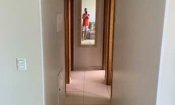 Imagem 7: 3Qts c/3banheiros 81mts apto de canto 2vgs armários