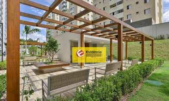 Imagem 2: Apartamento à venda, 63 m² por R$ 500.000,00 - Anchieta - São Bernardo do Campo/SP