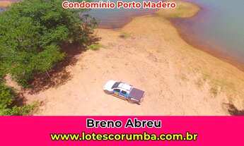 Imagem 3: Lote beira do Lago Corumbá IV Novo/ Lançamento