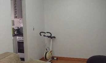 Imagem 2: Apartamento com 4 dormitórios à venda, 87 m² por R$ 325.000,00 - Santa Efigênia - Belo Hor