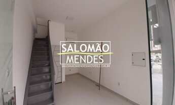 Imagem 2: Loja com dois pisos, a poucos metros da Doca, com ampla vitrine