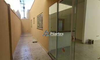 Imagem 5: Casa com 3 dormitórios à venda, 77 m² por R$ 298.000,00 - Parque Residencial Michael Licha