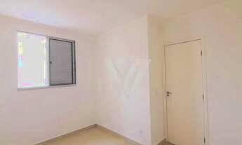 Imagem 7: Apartamento com 2 dormitórios para alugar - Residencial Bella Vista Brisa - Votorantim/SP