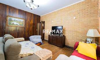 Imagem 6: Casa à venda, 331 m² por R$ 1.700.000,00 - Chácara Monte Alegre - São Paulo/SP