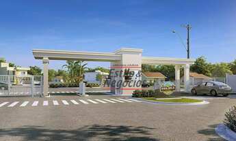 Imagem: Terreno à venda, 241 m² por R$ 57.000,00